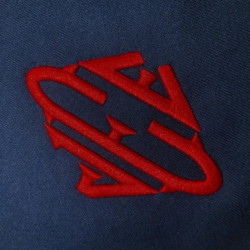 Premium Quarter Zip-Original